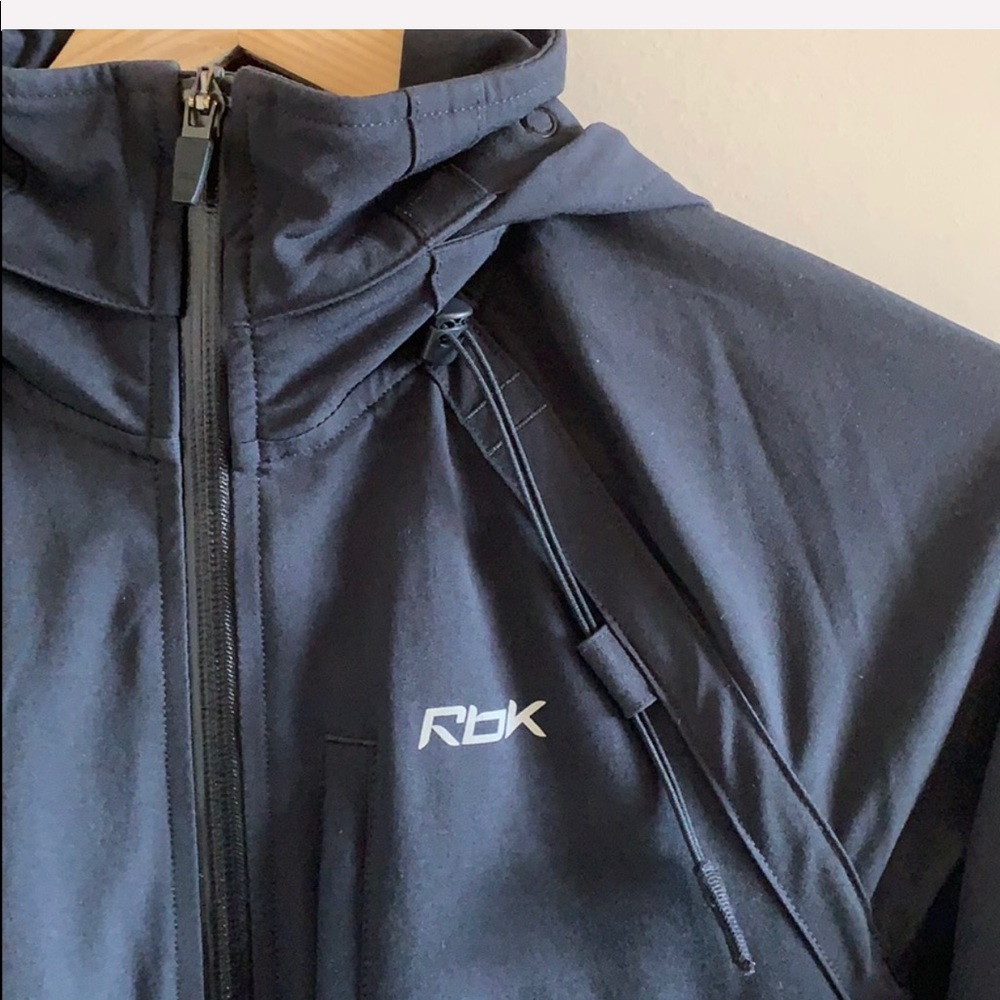 // Reebok Jacket // - Picture 2 of 5